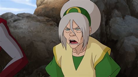 LOK - Toph Beifong - Avatar: The Legend of Korra Photo (37893361) - Fanpop