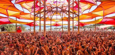 Boom Festival 2021 Lineup Revealed | Psymedia