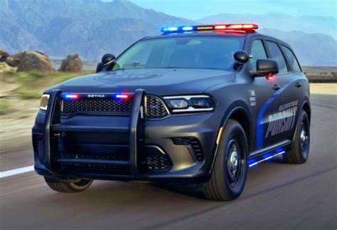 2023 Dodge Charger Pursuit – Get Best News 2023 Update