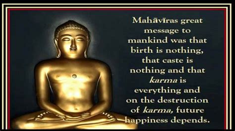 Z Love Quotes: Learn Spirituality with Mahavira Quotes