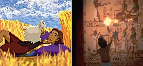 DreamWorks’ animated Torah - Decent Films