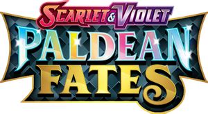 Paldean Fates | Poke Card Values