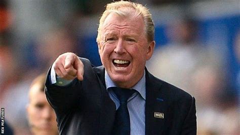 Steve McClaren: Derby County set to make ex-England coach technical ...