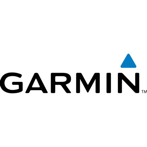 Garmin Logo 2006 Download png