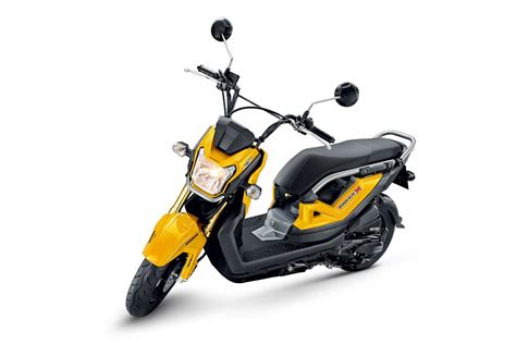 Honda Zoomer X | 49ccScoot.com Scooter Forums