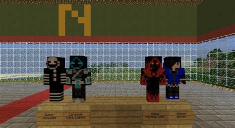 ]Lumber Factions[ ]Need Staff[ ]Friendly Staff[ Minecraft Server