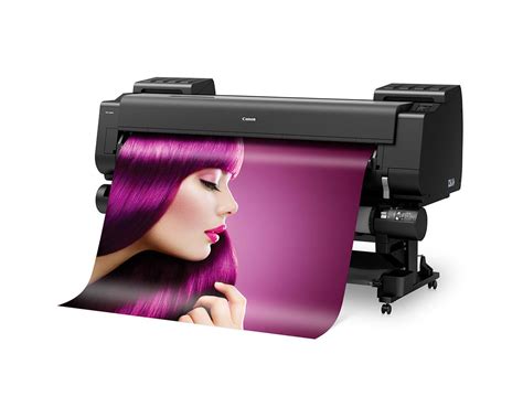 Canon Large Format Printing - Printzone