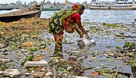 Top Ten - Water Pollution