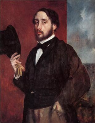 Edgar Degas - 636 artworks - painting