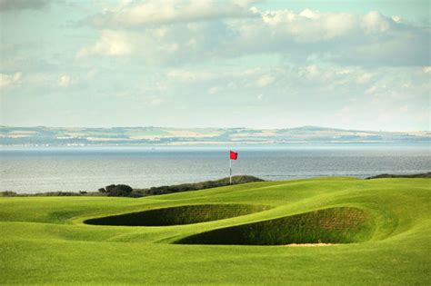 Muirfield Golf Course – Voyages.golf