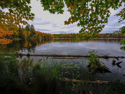 Ottawa National Forest, Michigan - Recreation.gov