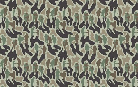 On its 75th Anniversary, Lebanese Army Turns its Camouflage Uniforms ...