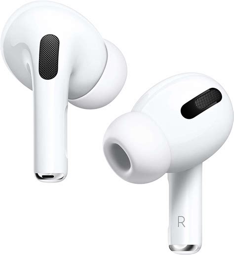 Apple AirPods Pro Noise Cancelling In-Ear Headphones | at Mighty Ape NZ