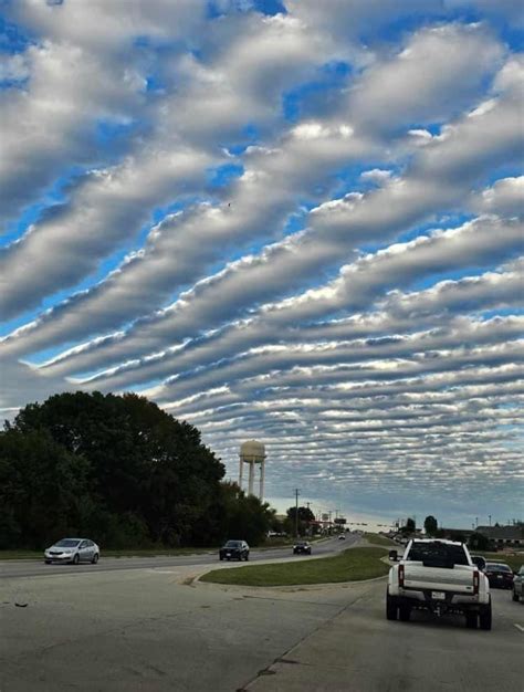 Convection clouds : r/wholesome