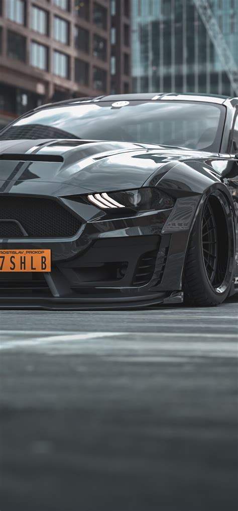 1242x2668 Ford Mustang Shelby Super Snake 2019 Iphone XS MAX ,HD 4k ...