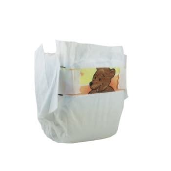 Bambo Nature Disposable Diapers | Gimme the Good Stuff