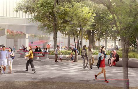 10 Designs released for York Street Park & Rees Street Park design ...