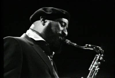 The Beret Project: Sonny Rollins (Happy Birthday!)