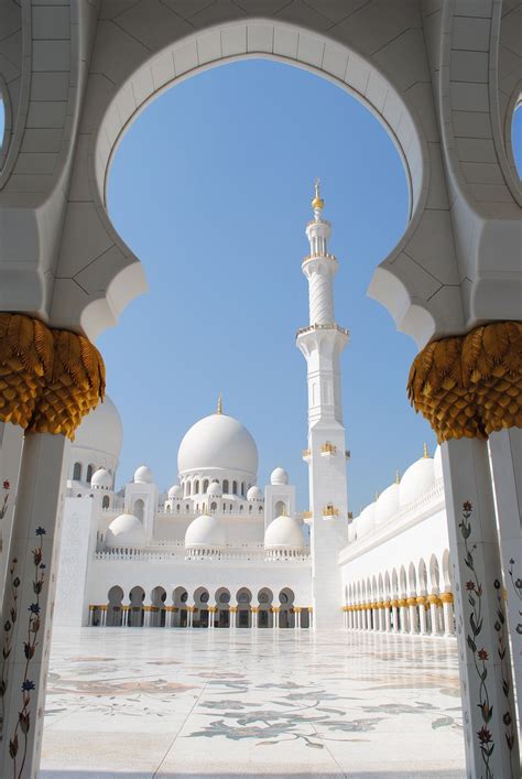 100+ Sheikh Zayed Mosque ฟรี และภาพถ่าย มัสยิด - Pixabay