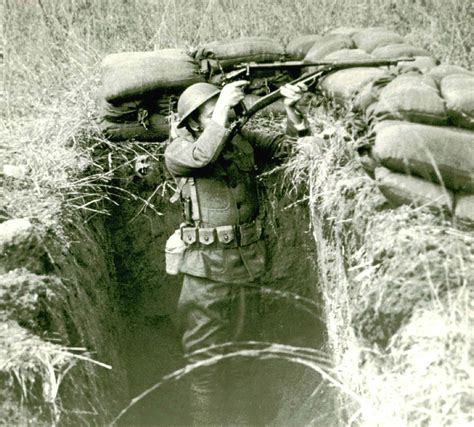 TRENCH DEVICES - Springfield Armory National Historic Site (U.S ...