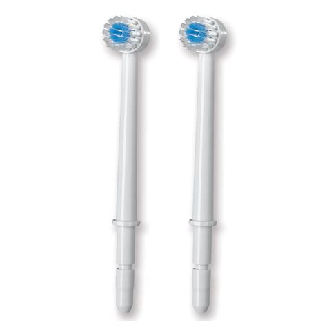 Waterpik Brush Heads for Ultra cordless - Dental Care | Mashco