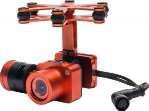 Swellpro’s Splash Drone 3 - Taking Enthusiasts on a Waterproof Ride