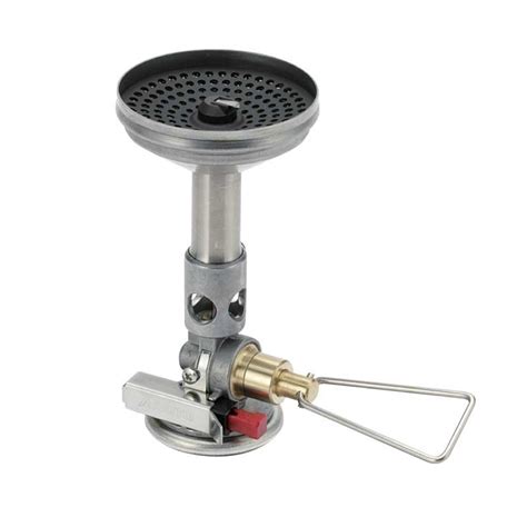 Soto WindMaster Stove w/micro regulator | Outside.co.uk