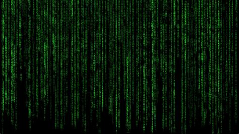 Matrix Decoded Wallpaper For Chromebook | Chromebook Wallpapers