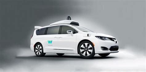 Waymo Started Testing Self-Driving Taxi in San Francisco - Software Focus