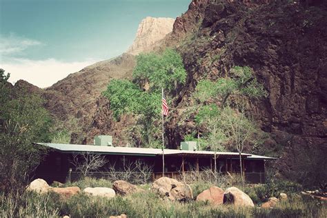 Phantom Ranch | Gallivant