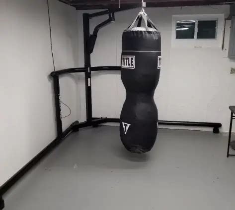 Century Cornerman Heavy Bag Stand Review - Boxing Addicts