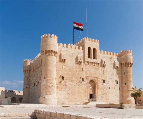 9 tourist attractions not to miss in Alexandria, Egypt - A Luxury ...