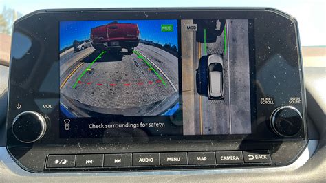 360-Degree Camera: Why You Need It in Your Next Car - Autotrader