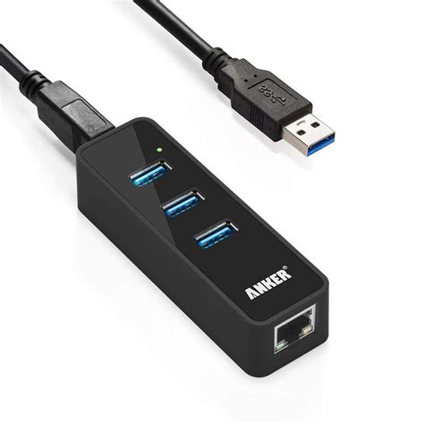 14 Amazing USB Hub Ethernet for 2023 | CitizenSide