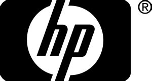 HP Logo PNG Vector (EPS) Free Download