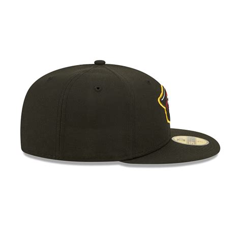 Bradenton Marauders Authentic Collection 59FIFTY Fitted Hat – New Era Cap