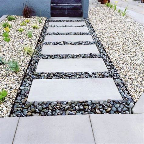 Top 70 Best Stepping Stone Ideas - Hardscape Pathway Designs | Stone ...