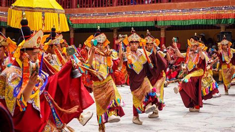 Leh Ladakh Festival 2024 - Dates, History, Major Attractions | Adotrip