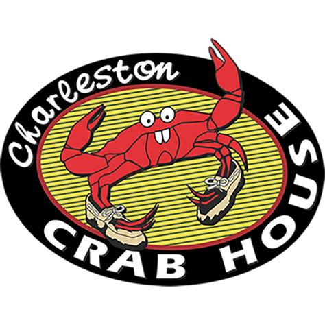 Charleston SC seafood restaurant, Charleston Crab House. Family owned ...