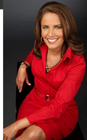 CNN Programs - Anchors/Reporters - Suzanne Malveaux