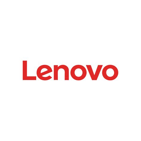 lenovo logo editorial vector 22424445 Vector en Vecteezy