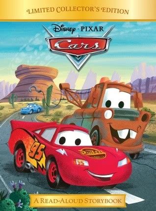 [PDF] Download Disney Pixar - Cars (A Read-Aloud Storybook) by Walt ...