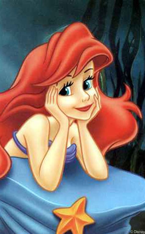 Photo #972773 from 15 Secrets About The Little Mermaid Revealed | E! News