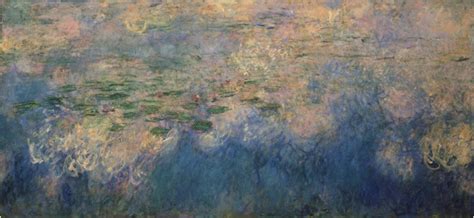 » Go see – New York: 'Monet's Water Lilies' at MoMA through April 12 ...