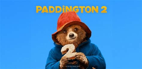 'Paddington 2' trailer: Brown stages prison escape amid the case of ...