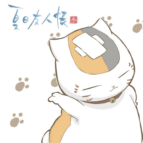 Nyanko Sensei - Natsume Yuujinchou Photo (39918056) - Fanpop