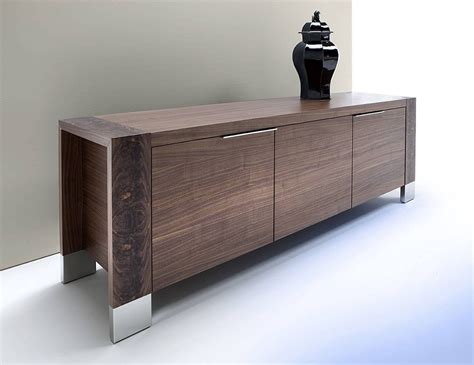 Top 15 of Modern Buffet Sideboard Cabinets