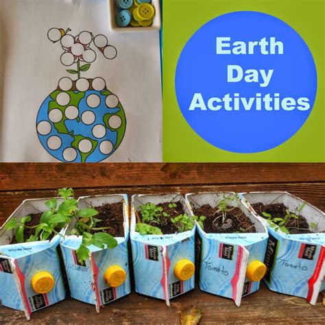 Earth Day Activities for Everyone - Natural Beach Living