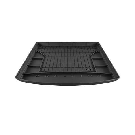 Tailored Car Boot Liner for Toyota - Protect Your Boot from Dirt and D ...