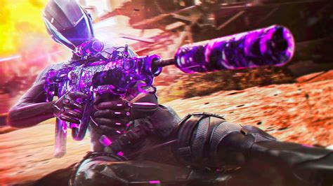 Warzone - Thumbnails :: Behance